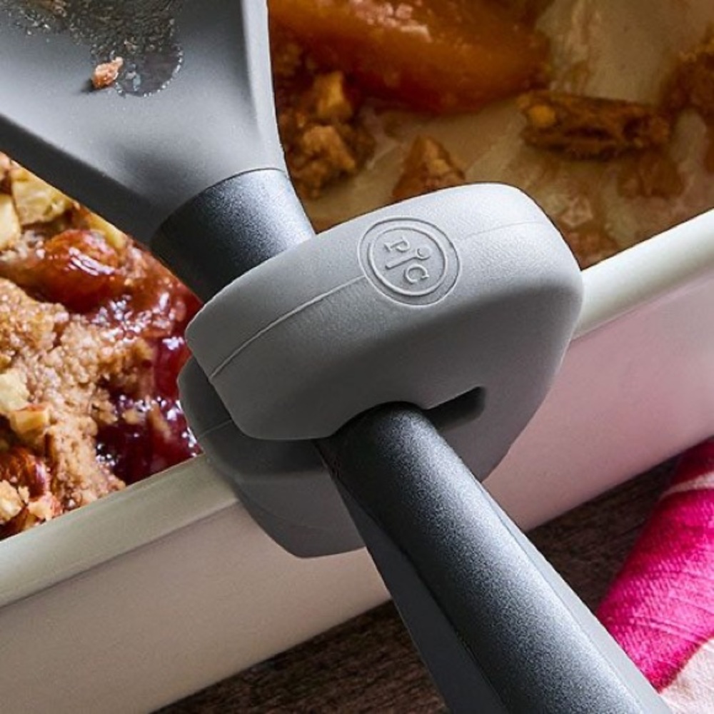NWT Pampered Chef Utensil Clip